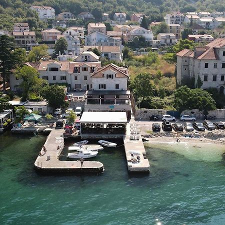 Apartments Barba Kotor Eksteriør billede