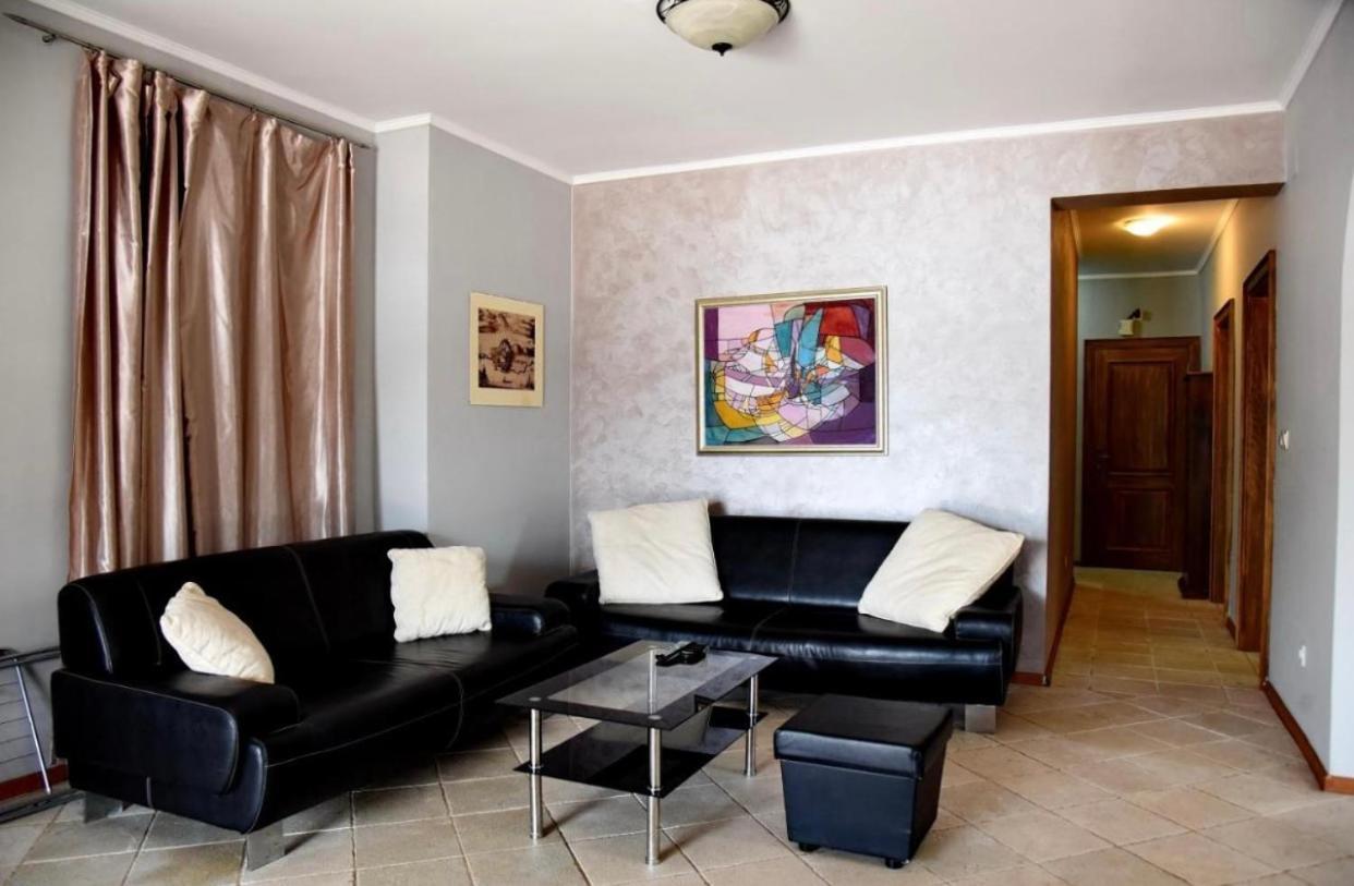 Apartments Barba Kotor Eksteriør billede