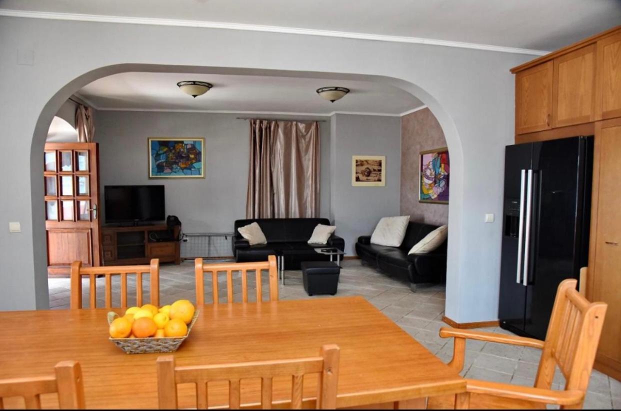 Apartments Barba Kotor Eksteriør billede