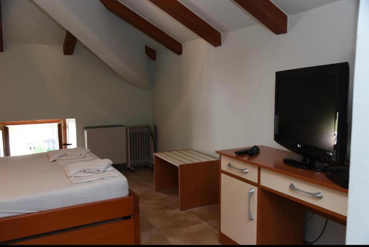 Apartments Barba Kotor Eksteriør billede